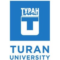 Turan University Logo