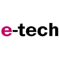 E-tech Energy Ltd Logo