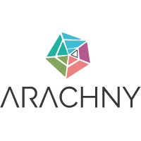 Arachny Ltd Logo