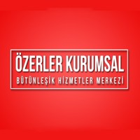 ÖzErler Kurumsal Vodafone BHM Logo