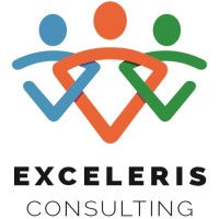 Exceleris Consulting Logo