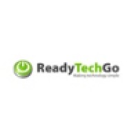 ReadyTechGo Logo