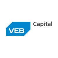 VEB-Capital Logo
