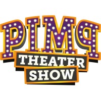 PIMP Logo