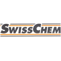 SwissChem Logo