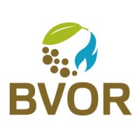 BVOR - Branche Vereniging Organische Reststoffen Logo