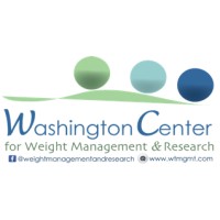 Washington Center for Weight Management and Research, Inc. Logo