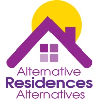 Alternative Residences Alternatives Inc. Logo