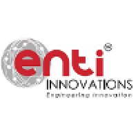 Enti Innovations Pvt Ltd Logo
