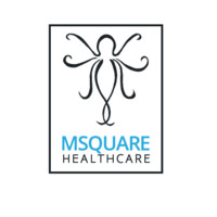 MSquare Healthcare Logo