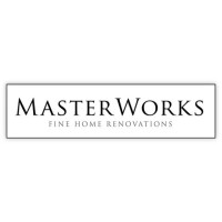 Masterworks Fine Home Renovations Logo