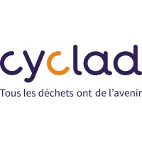 Syndicat Mixte Cyclad Logo