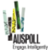 Auspoll Logo