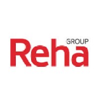 Reha Group Logo