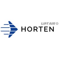 HORTEN Aircraft GmbH Logo