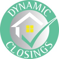 Dynamic Closings Logo