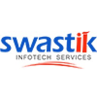Swastik Infotech Services Logo