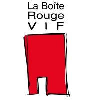 La Boîte Rouge VIF Logo