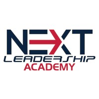The NEXT Academy Logo