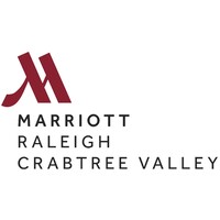 Raleigh Marriott Crabtree Valley Logo