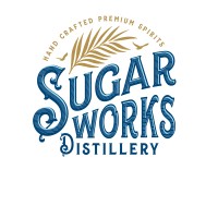 Sugar Works Distillery Logo