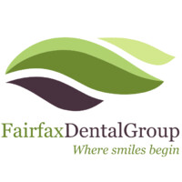 Fairfax Dental Group Logo