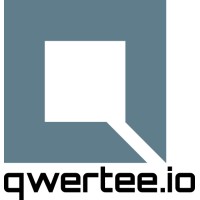 Qwertee Technology Logo