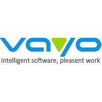Vayo Technology Logo