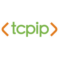 TCPIP Logo