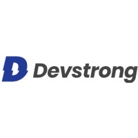 Devstrong Technologies Logo