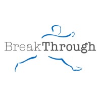 BreakThrough Physical Therapy, Inc. Logo