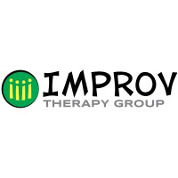 Improv Therapy Group Logo