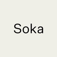 Soka Studio Logo