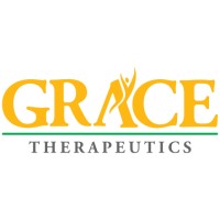 Grace Therapeutics Logo