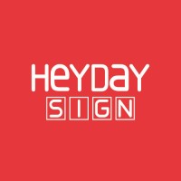 Heyday Reklam Logo