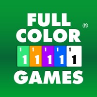 Full Color® Games Logo