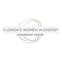 Floridas Women in Energy Leadership Forum Logo