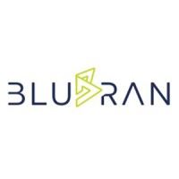 BLURAN S.R.L. Logo