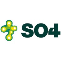 SO4 Logo