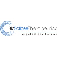 BioEclipse Therapeutics, Inc Logo
