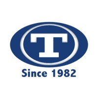 Thacker Insurance Service Logo