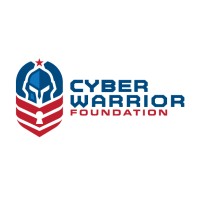 Cyber Warrior Foundation, Inc. Logo