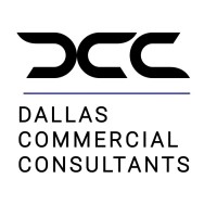 Dallas Commercial Consultants Logo