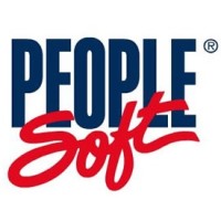 PeopleSoft, Inc. Logo