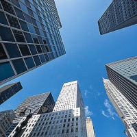 Fordham Real Estate Institute Logo