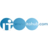 ITOhub Logo