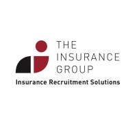 The Insurance Group (Asia) Ltd. Logo