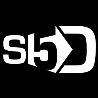 Sector 5 Digital Logo