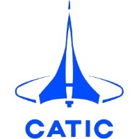CATIC Representative Office in Pakistan Logo