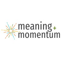 Meaning + Momentum, LLC Logo